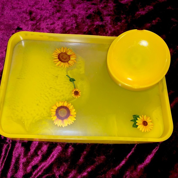 Sunflower - Picture 1 of 1